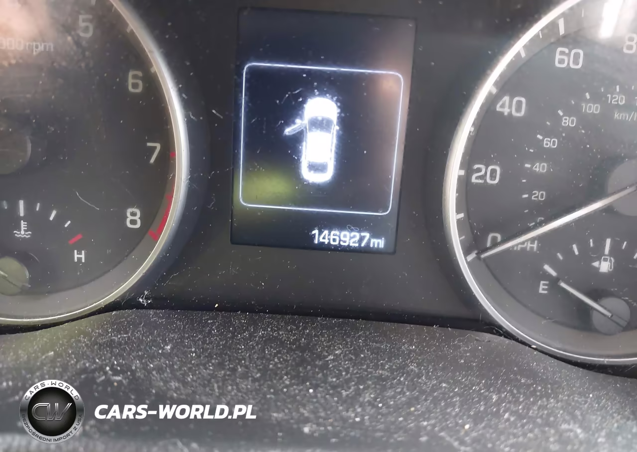 2018 Hyundai Elantra Sel VIN:5NPD84LF1JH311717 - 15