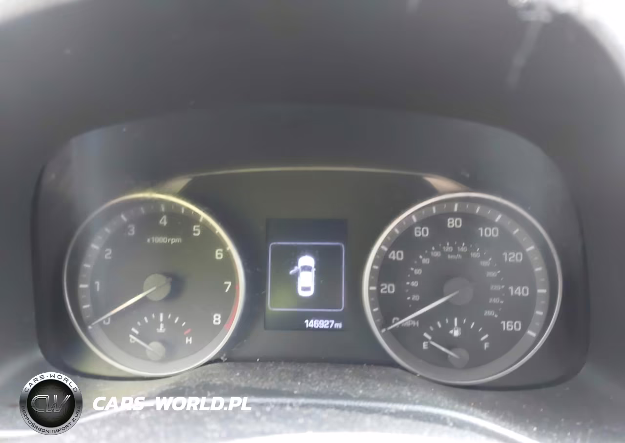 2018 Hyundai Elantra Sel VIN:5NPD84LF1JH311717 - 7
