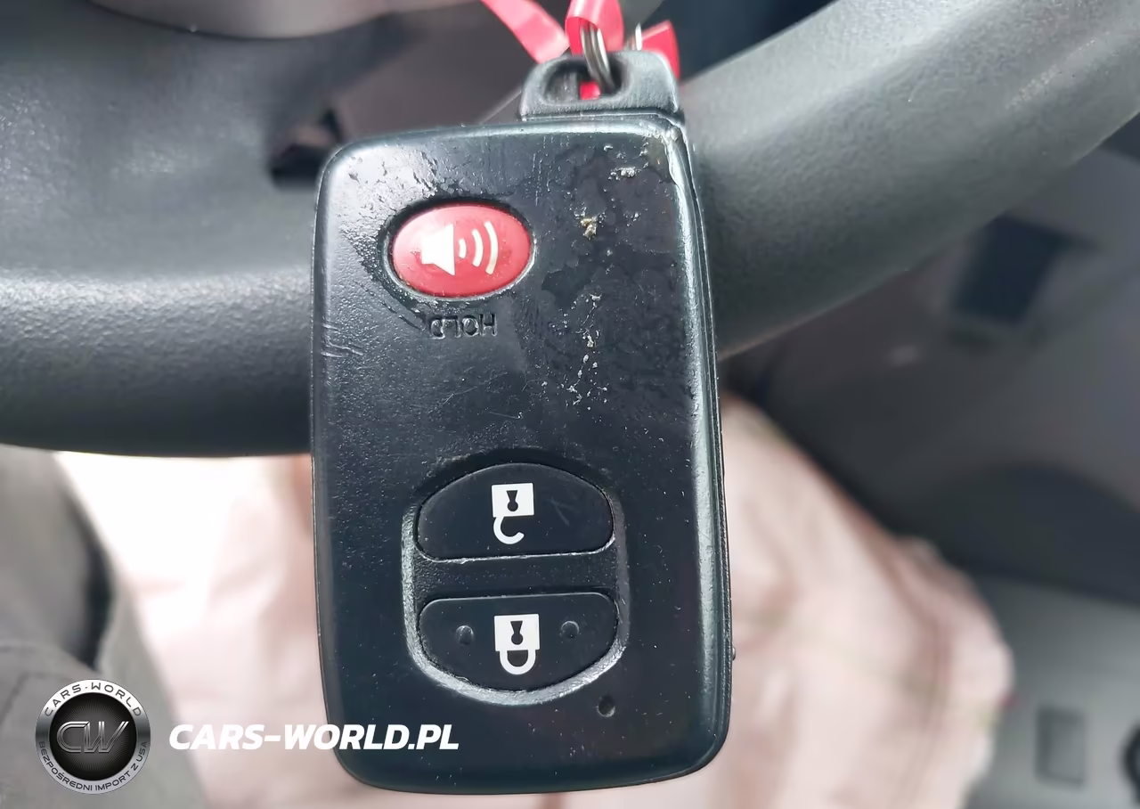 2010 Toyota Prius VIN:JTDKN3DU9A0151221 - 11