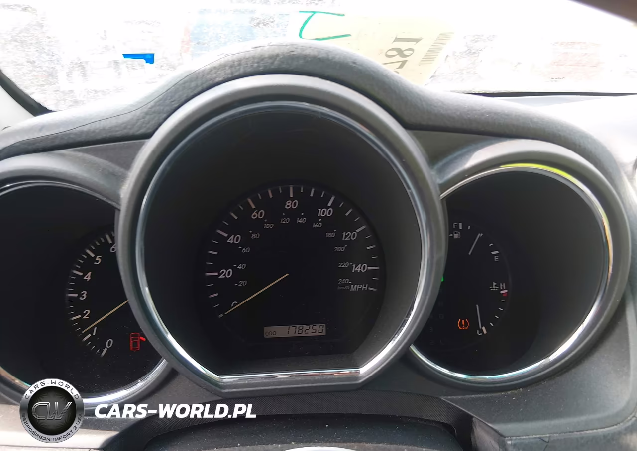 2009 Lexus Rx 350 VIN:2T2GK31U69C074260 - 7
