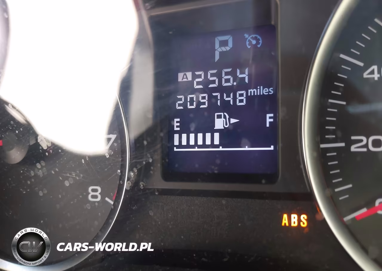 2013 Subaru Xv Crosstrek 2.0I Limited VIN:JF2GPAGC9D2893765 - 15
