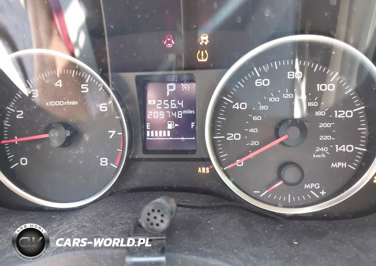 2013 Subaru Xv Crosstrek 2.0I Limited VIN:JF2GPAGC9D2893765 - 7