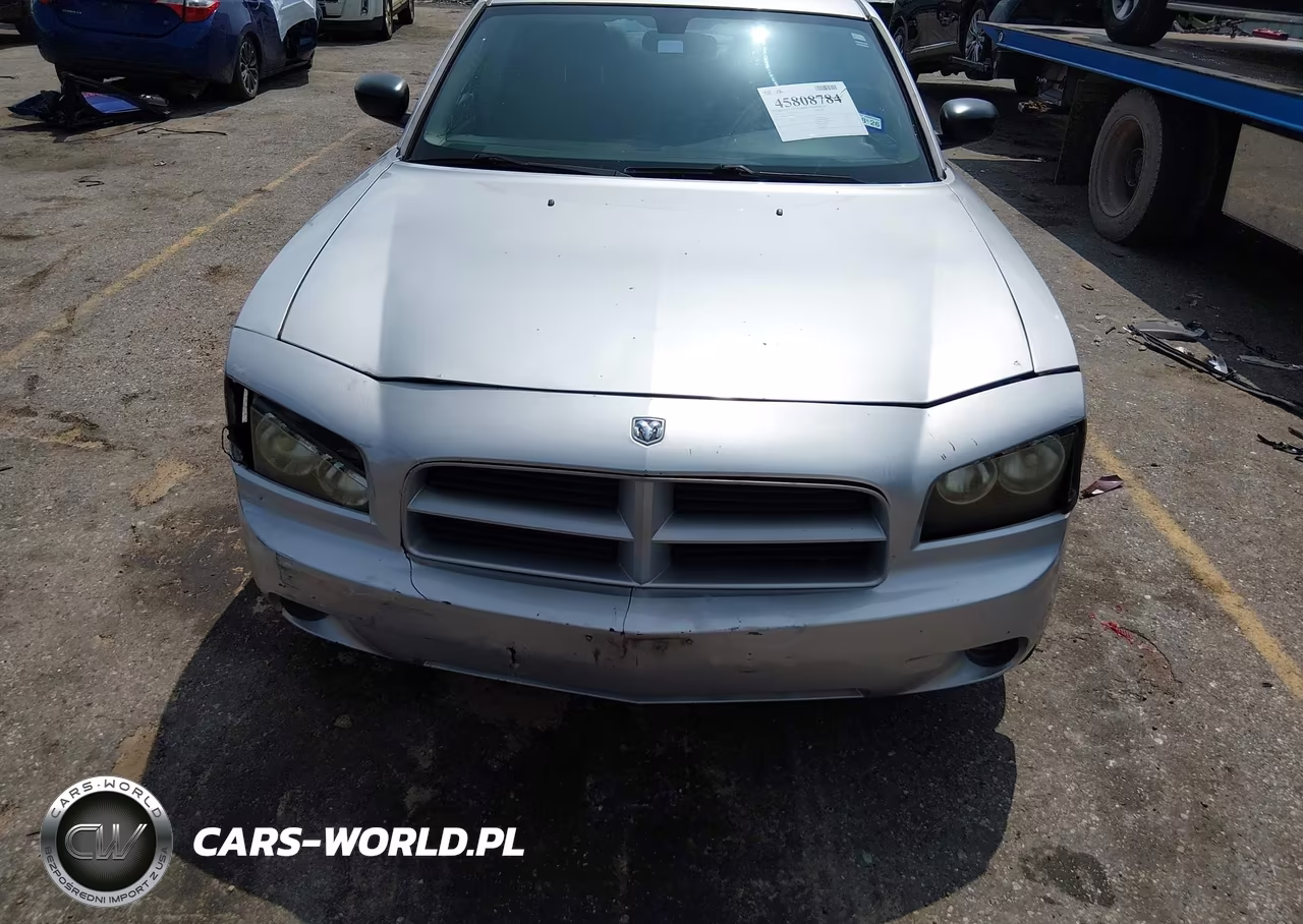2006 Dodge Charger VIN:2B3KA43G76H427610 - 13