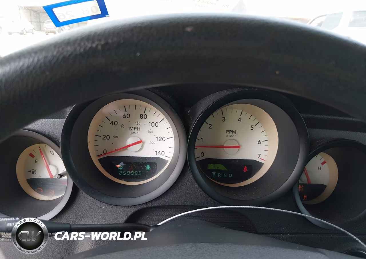 2006 Dodge Charger VIN:2B3KA43G76H427610 - 7