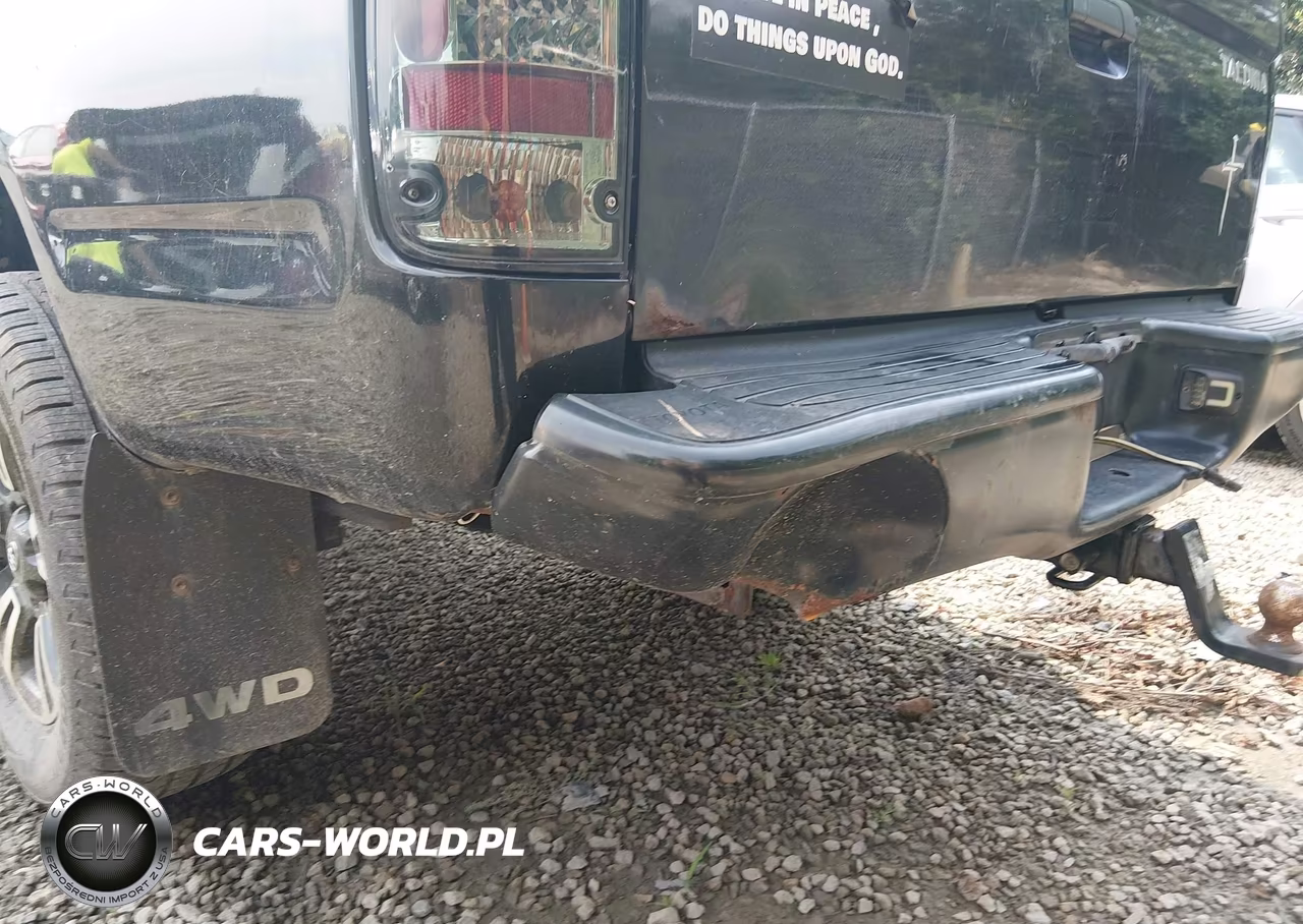2002 Toyota Tacoma VIN:5TEPM62N42Z040163 - 6