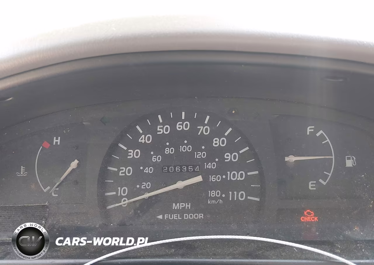 2002 Toyota Tacoma VIN:5TEPM62N42Z040163 - 7