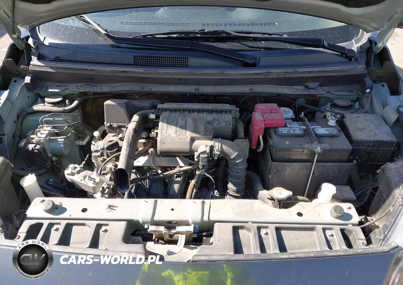 2024 Mitsubishi Mirage Es-Le VIN:ML32AUHJ5RH019770 - 10