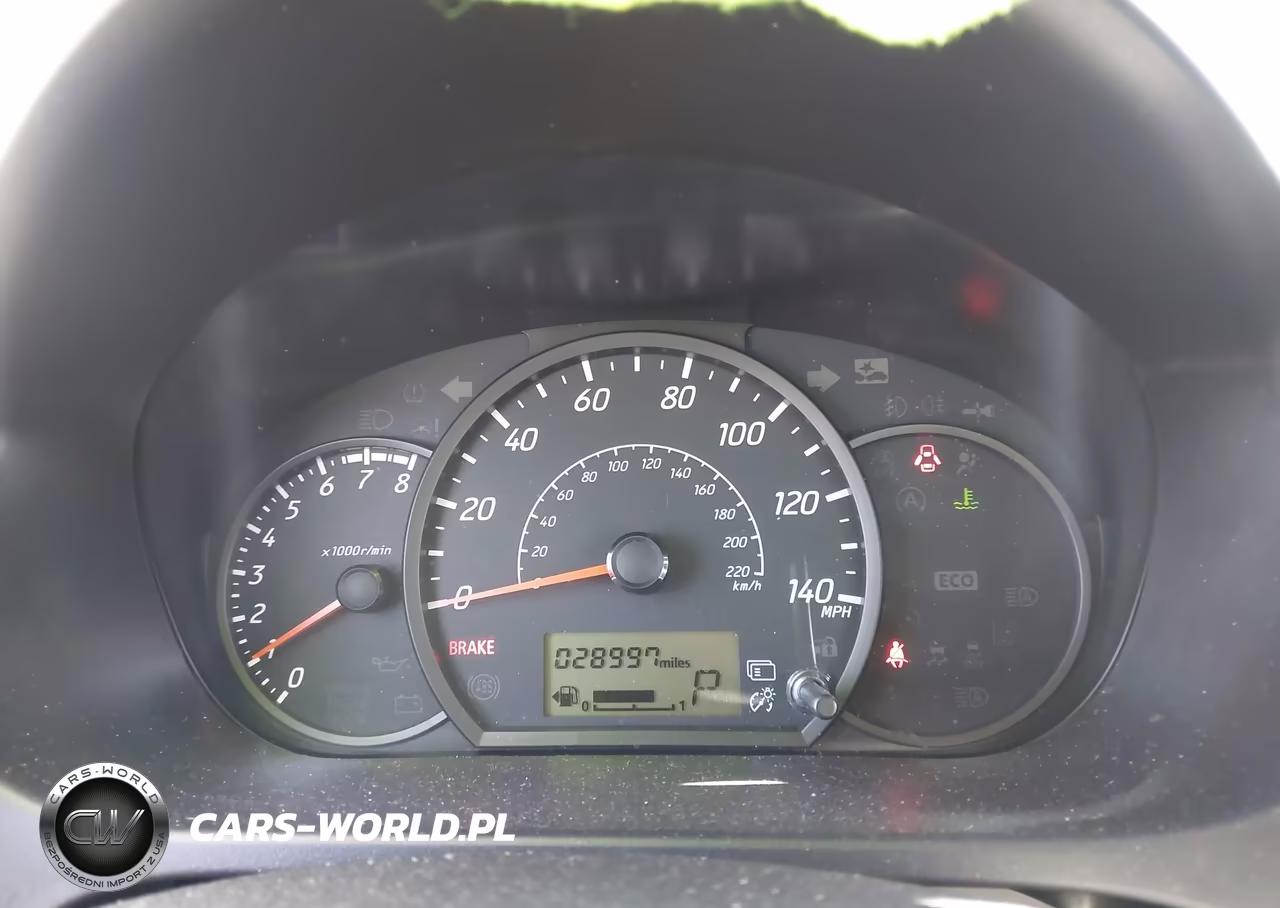 2024 Mitsubishi Mirage Es-Le VIN:ML32AUHJ5RH019770 - 7