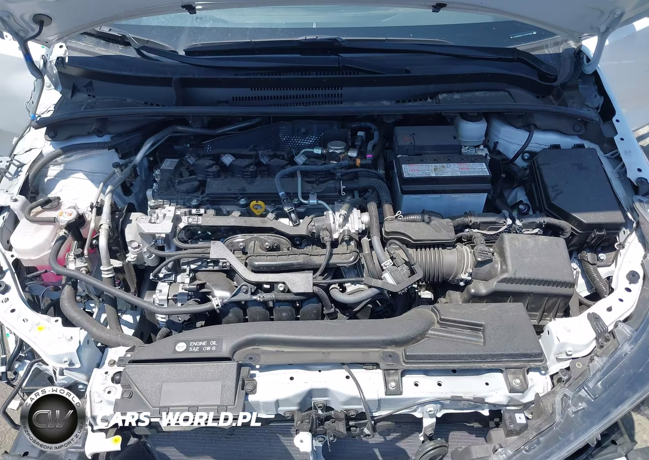 2026 Toyota Corolla Le VIN:JTDB4MEE0T3034208 - 10