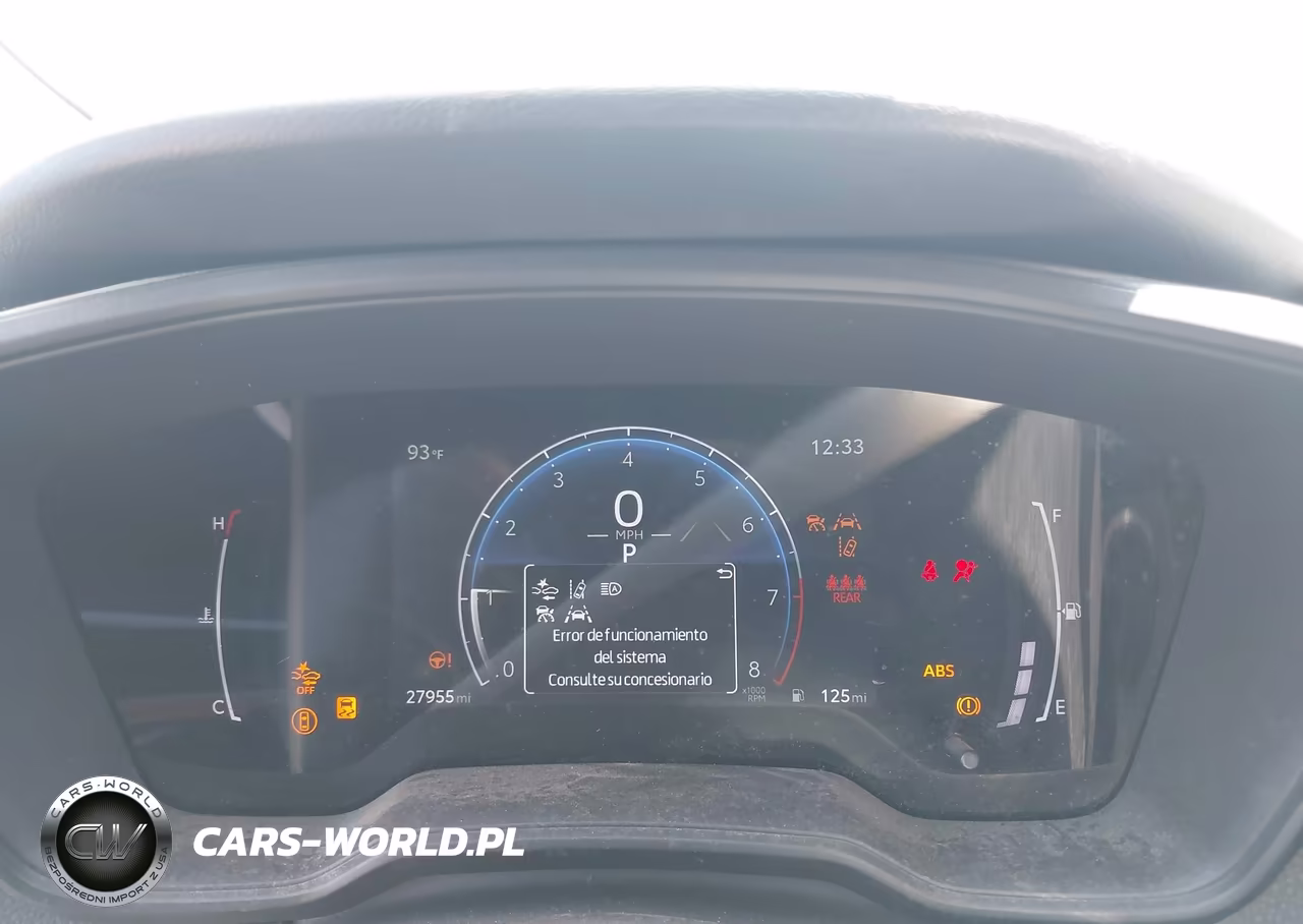 2026 Toyota Corolla Le VIN:JTDB4MEE0T3034208 - 7