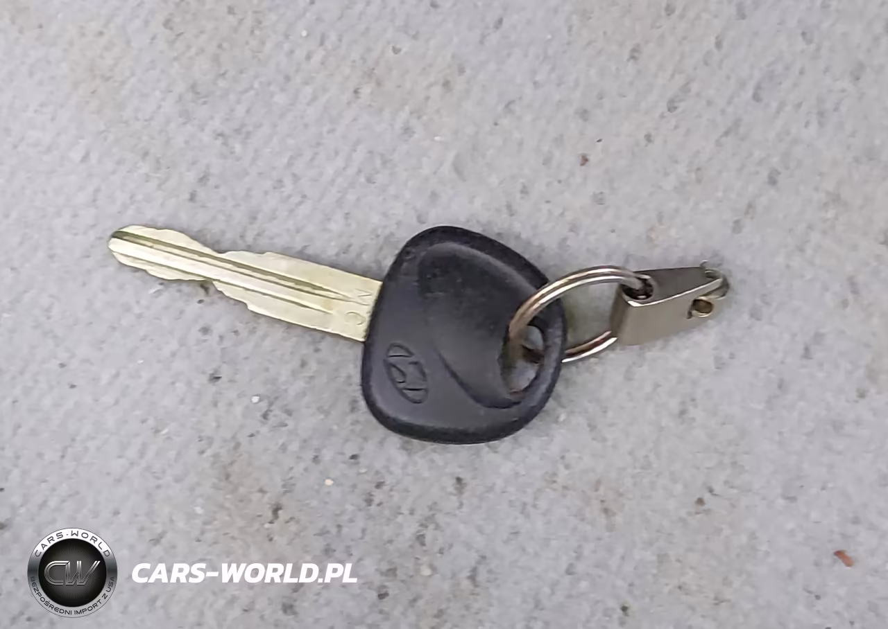 2006 Hyundai Accent Gls VIN:KMHCN46CX6U007168 - 11