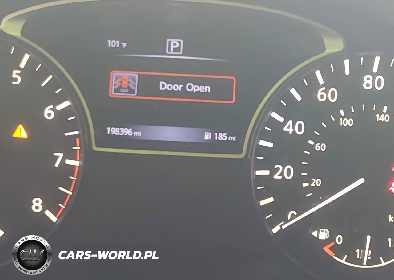 2016 Nissan Altima 2.5 Sr VIN:1N4AL3AP9GC253003 - 7