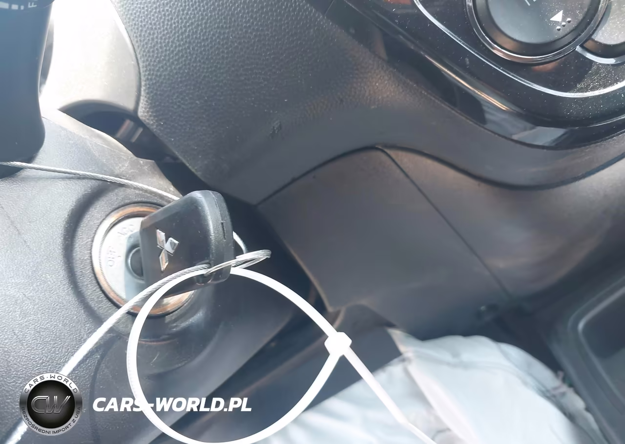 2022 Mitsubishi Mirage Es-Le VIN:ML32AUHJ4NH003697 - 11