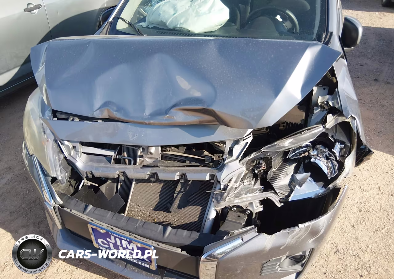 2022 Mitsubishi Mirage Es-Le VIN:ML32AUHJ4NH003697 - 6
