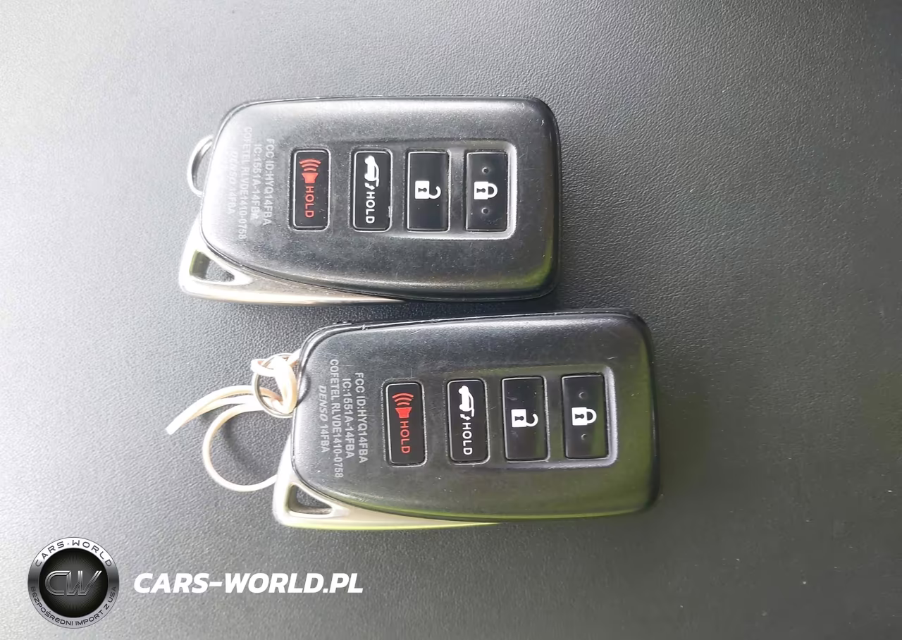 2018 Lexus Nx 300 VIN:JTJBARBZ5J2171366 - 11