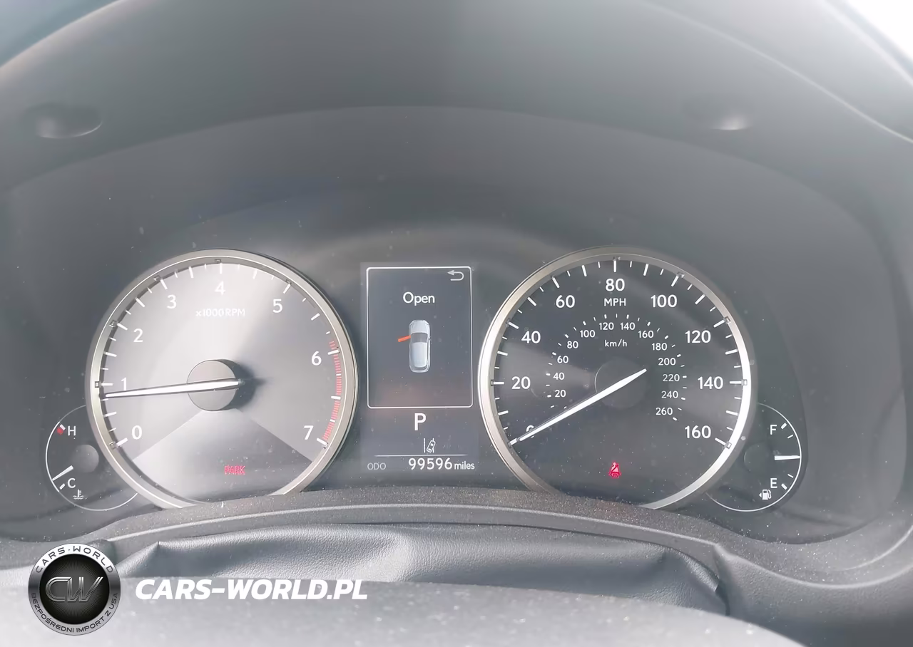 2018 Lexus Nx 300 VIN:JTJBARBZ5J2171366 - 7