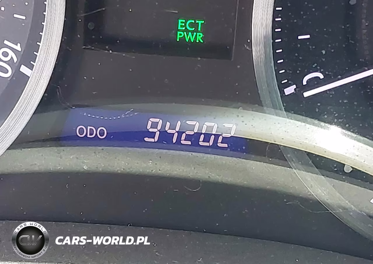 2011 Lexus Is 350 VIN:JTHBE5C27B5025552 - 15