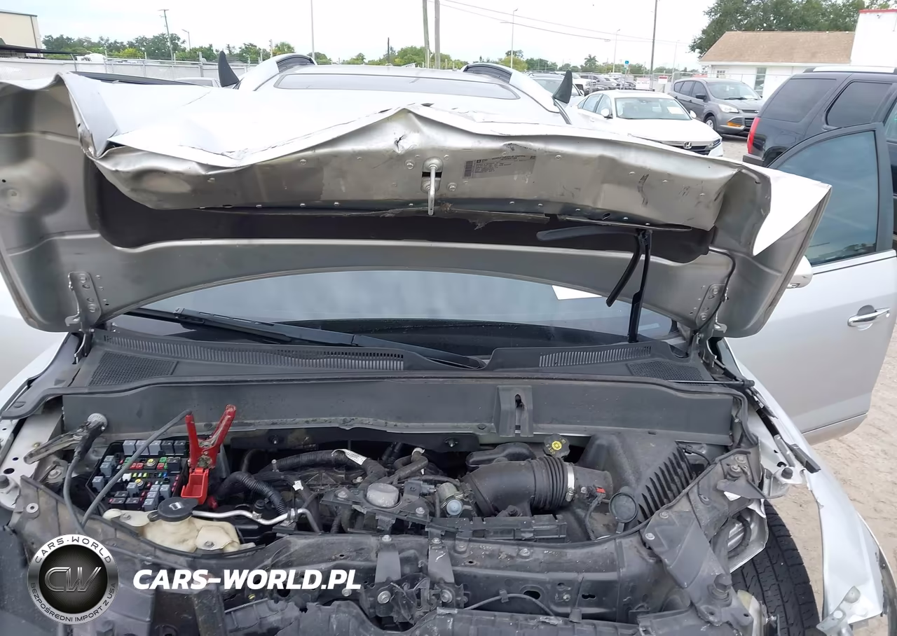 2013 Buick Enclave Premium VIN:5GAKRDKD6DJ237132 - 10