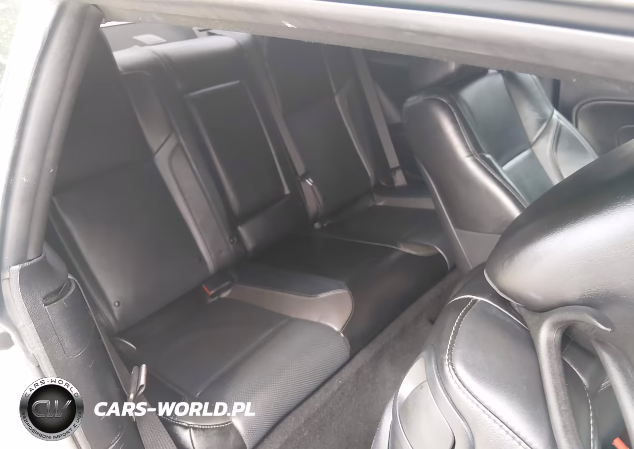 2020 Dodge Challenger Sxt VIN:2C3CDZAG5LH199147 - 8