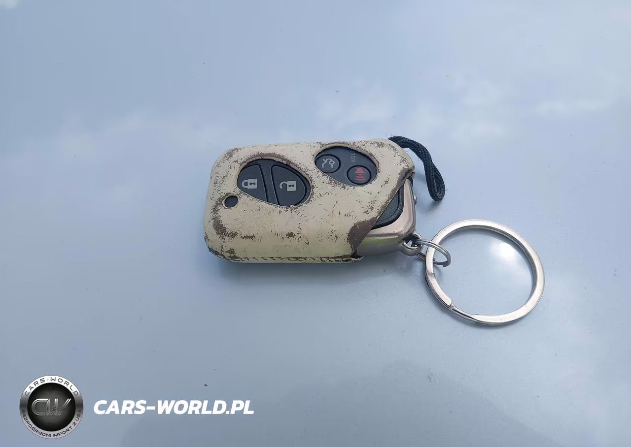 2007 Lexus Is 250 VIN:JTHBK262075040498 - 11