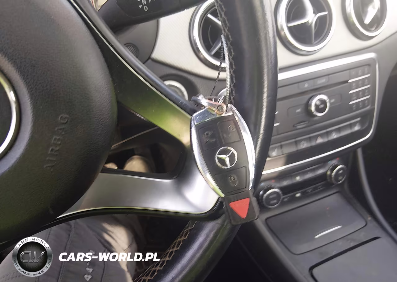 2015 Mercedes-Benz Cla 250 VIN:WDDSJ4EB0FN213099 - 11