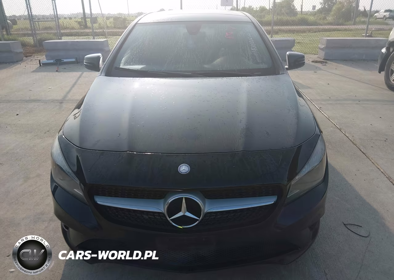 2015 Mercedes-Benz Cla 250 VIN:WDDSJ4EB0FN213099 - 6