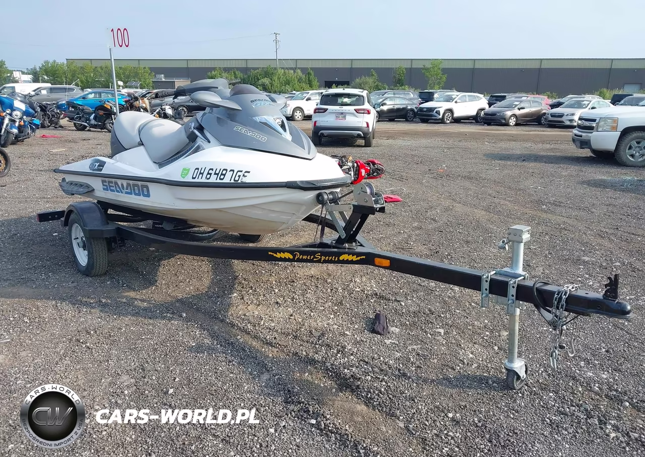 2006 Seadoo Other