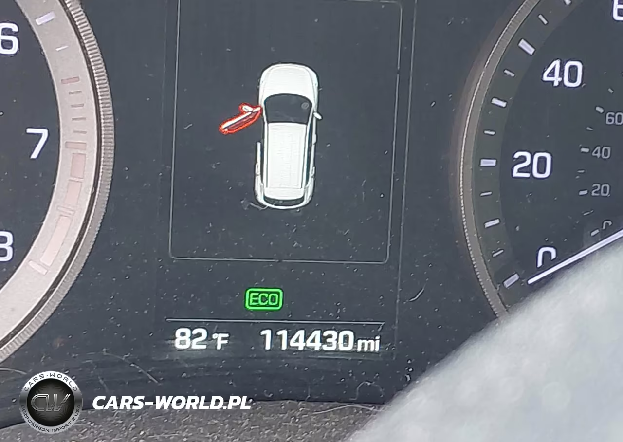 2016 Hyundai Tucson Limited VIN:KM8J33A21GU038090 - 15