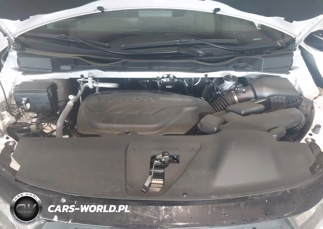 2026 Honda Odyssey Sport-L VIN:5FNRL6H77TB016088 - 10