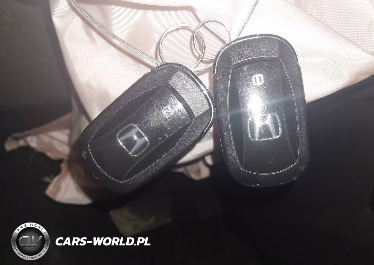 2026 Honda Odyssey Sport-L VIN:5FNRL6H77TB016088 - 11
