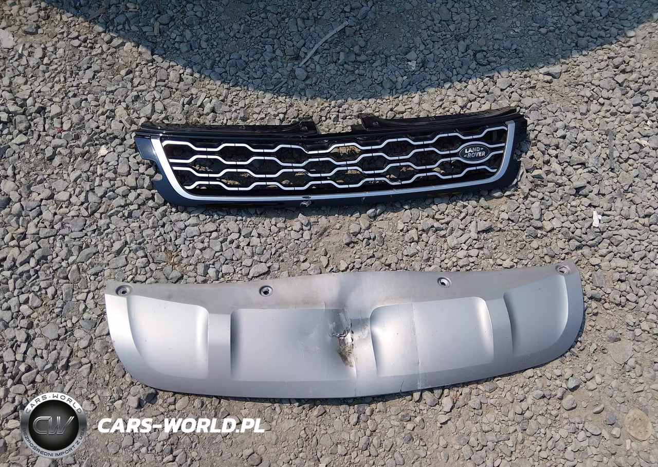 2020 Land Rover Range Rover Evoque Se VIN:SALZP2FX6LH100024 - 12