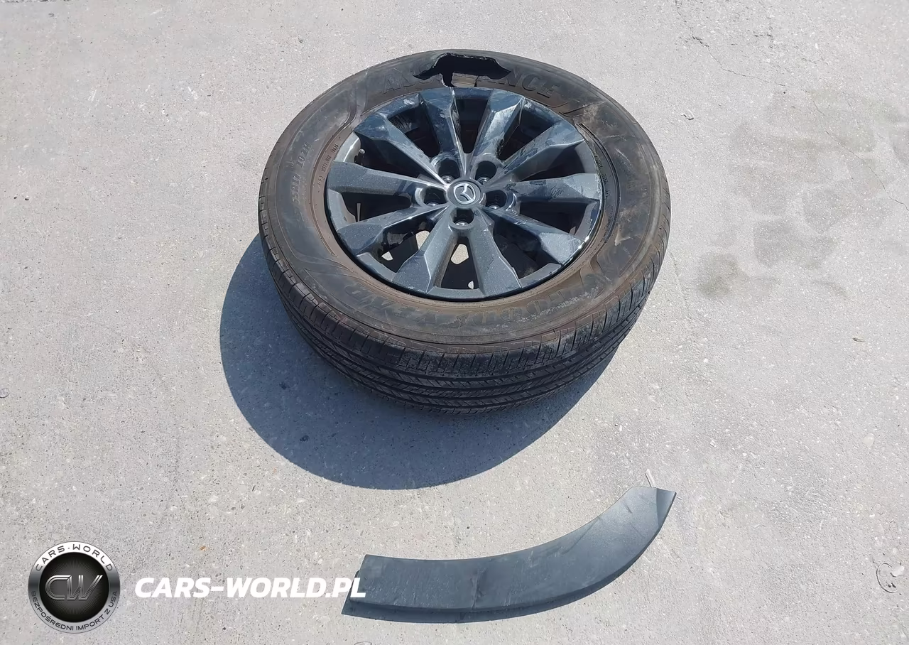 2025 Mazda Cx-50 2.5 S Preferred Package VIN:7MMVABBM8SN353171 - 12