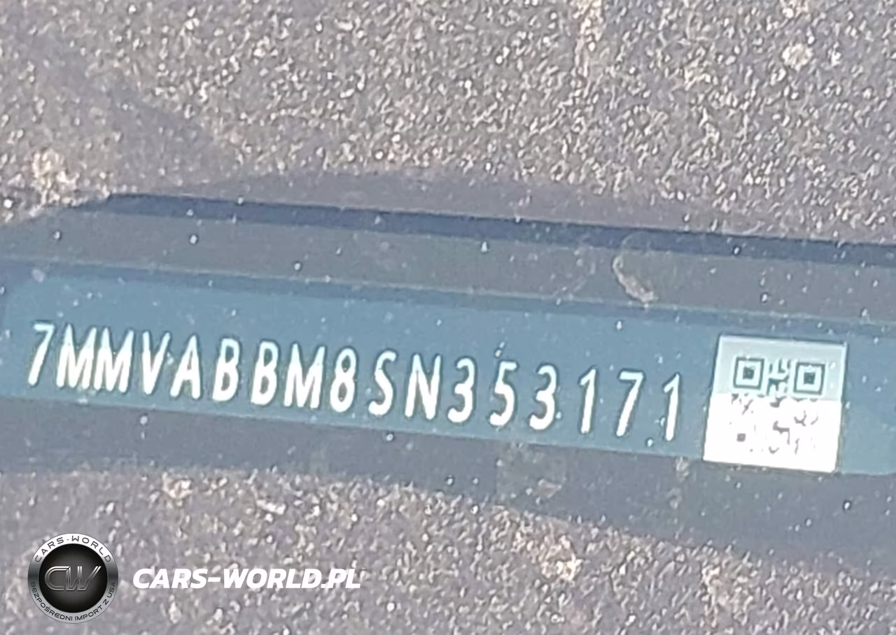 2025 Mazda Cx-50 2.5 S Preferred Package VIN:7MMVABBM8SN353171 - 18