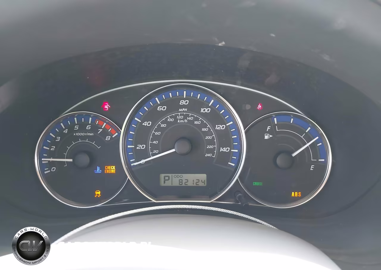 2012 Subaru Forester 2.5X Premium VIN:JF2SHBCC0CH413448 - 7