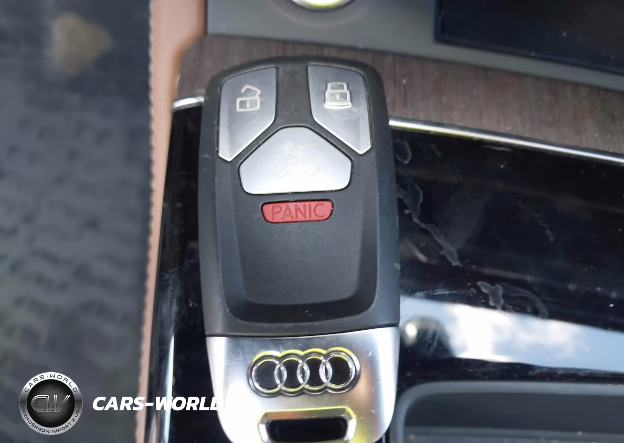 2024 Audi Q5 Premium Plus 45 Tfsi S Line Quattro VIN:WA1EAAFY6R2006676 - 11