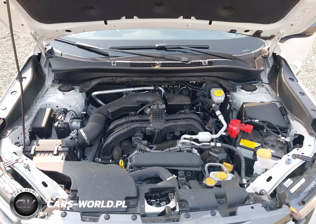 2025 Subaru Forester Limited VIN:JF2SLDRC8SH424150 - 10