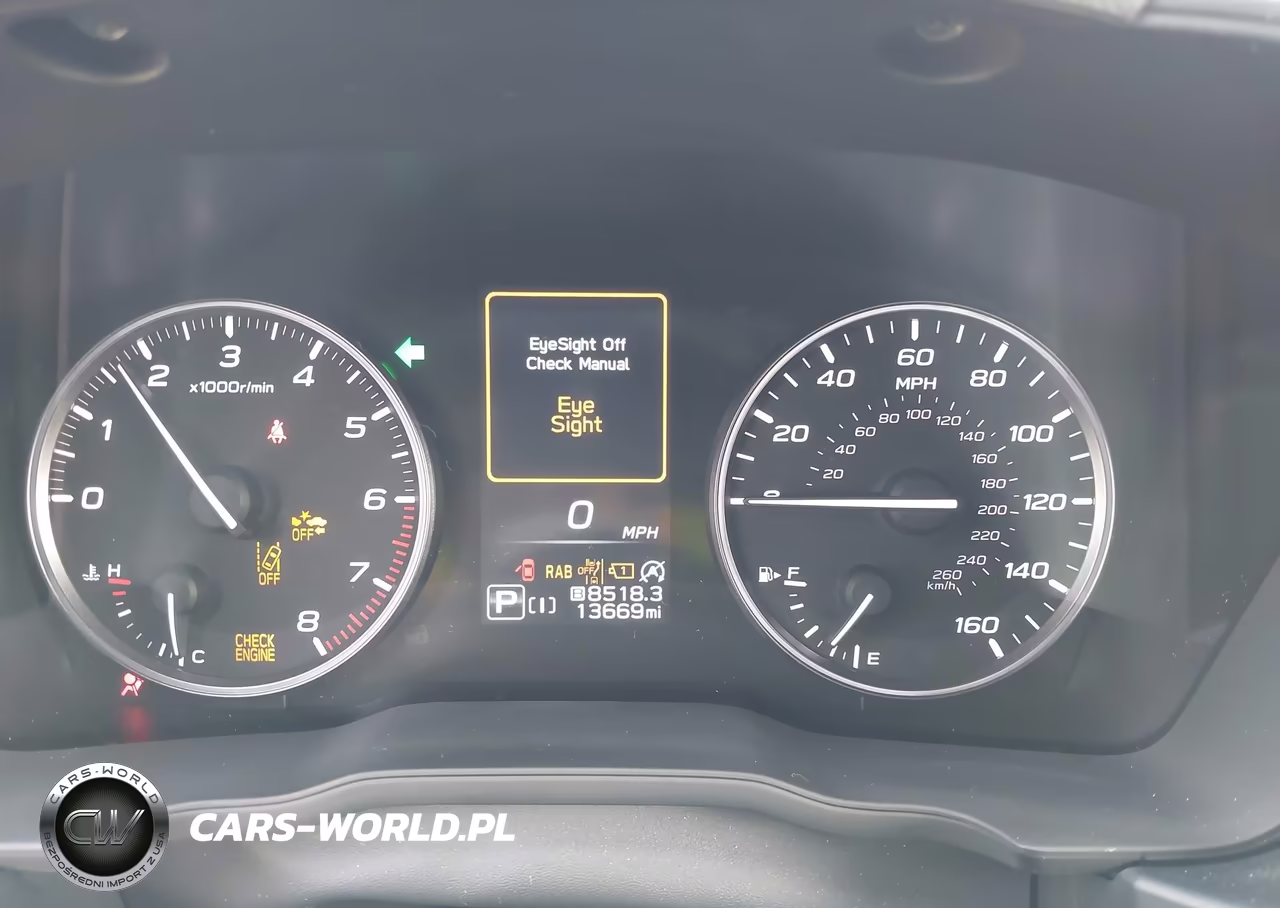 2025 Subaru Forester Limited VIN:JF2SLDRC8SH424150 - 7