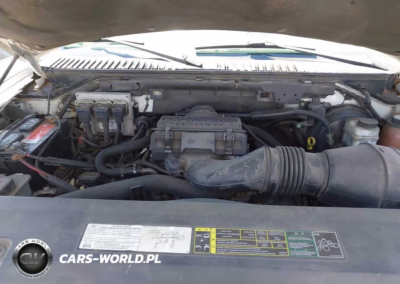 2005 Ford Expedition Xlt VIN:1FMPU155X5LA65212 - 10