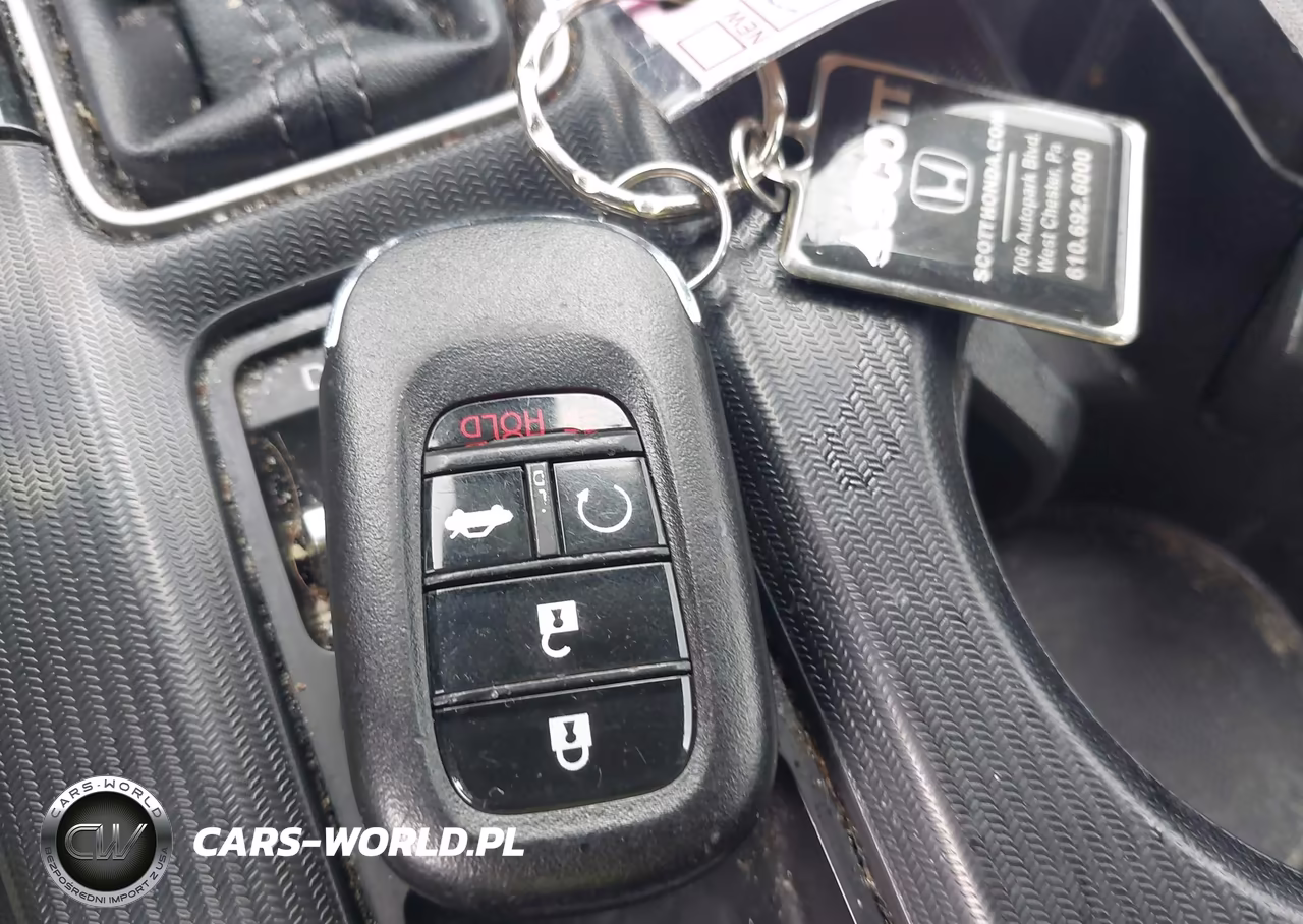 2022 Honda Civic Sport VIN:2HGFE2F51NH554582 - 11