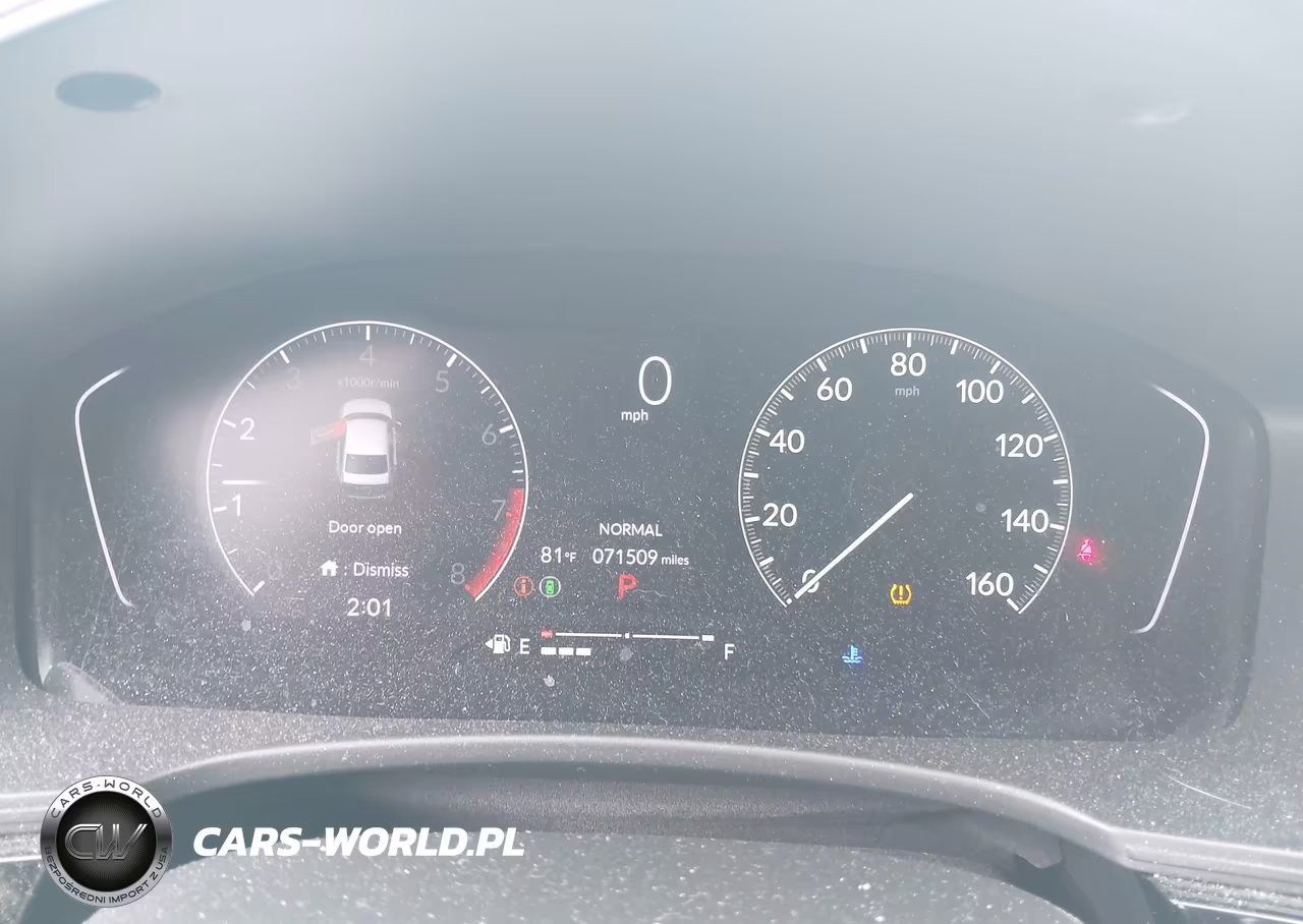 2022 Honda Civic Sport VIN:2HGFE2F51NH554582 - 7