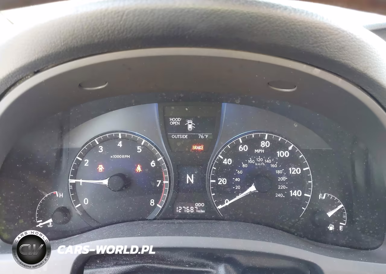 2015 Lexus Rx 350 VIN:2T2BK1BA9FC308180 - 7