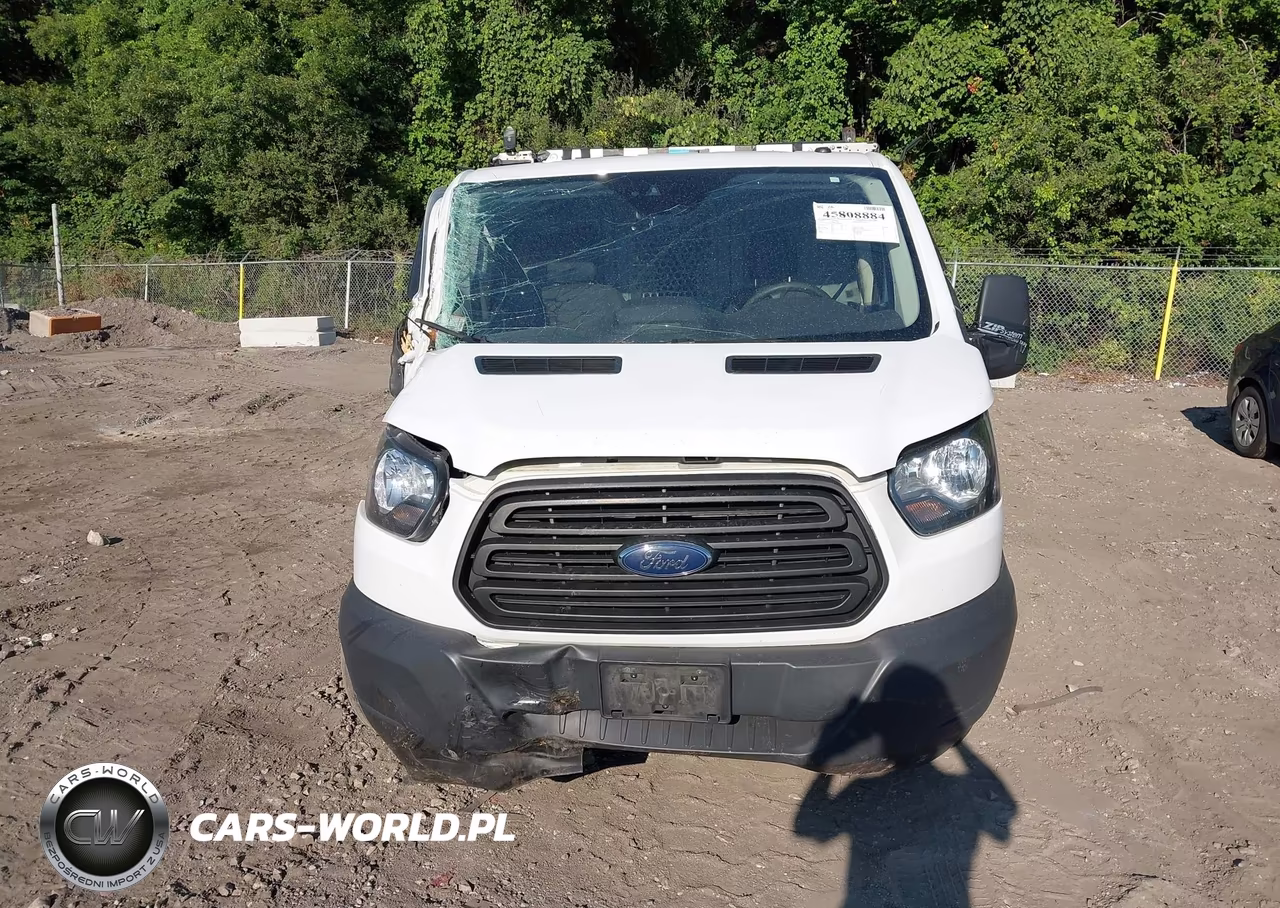 2019 Ford Transit-150 VIN:1FTYE1YM5KKB86790 - 12