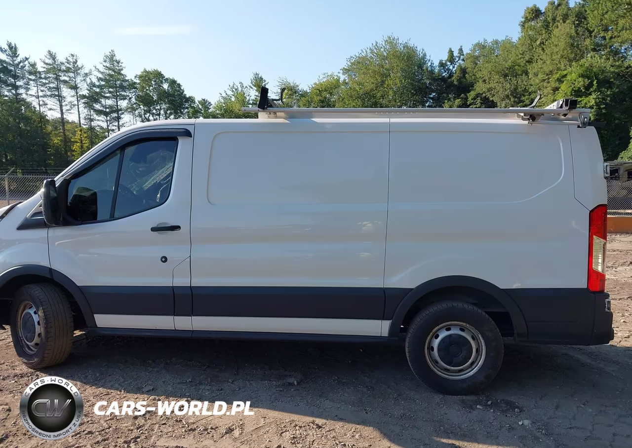 2019 Ford Transit-150 VIN:1FTYE1YM5KKB86790 - 14