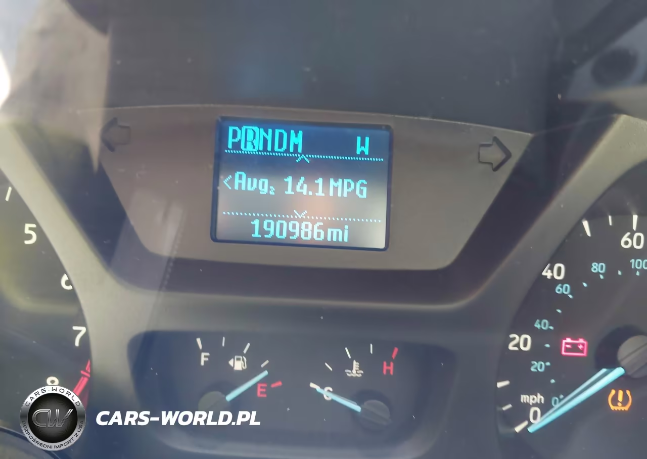 2019 Ford Transit-150 VIN:1FTYE1YM5KKB86790 - 15