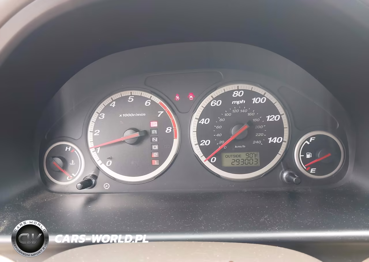 2006 Honda Cr-V Se VIN:JHLRD78936C045516 - 7