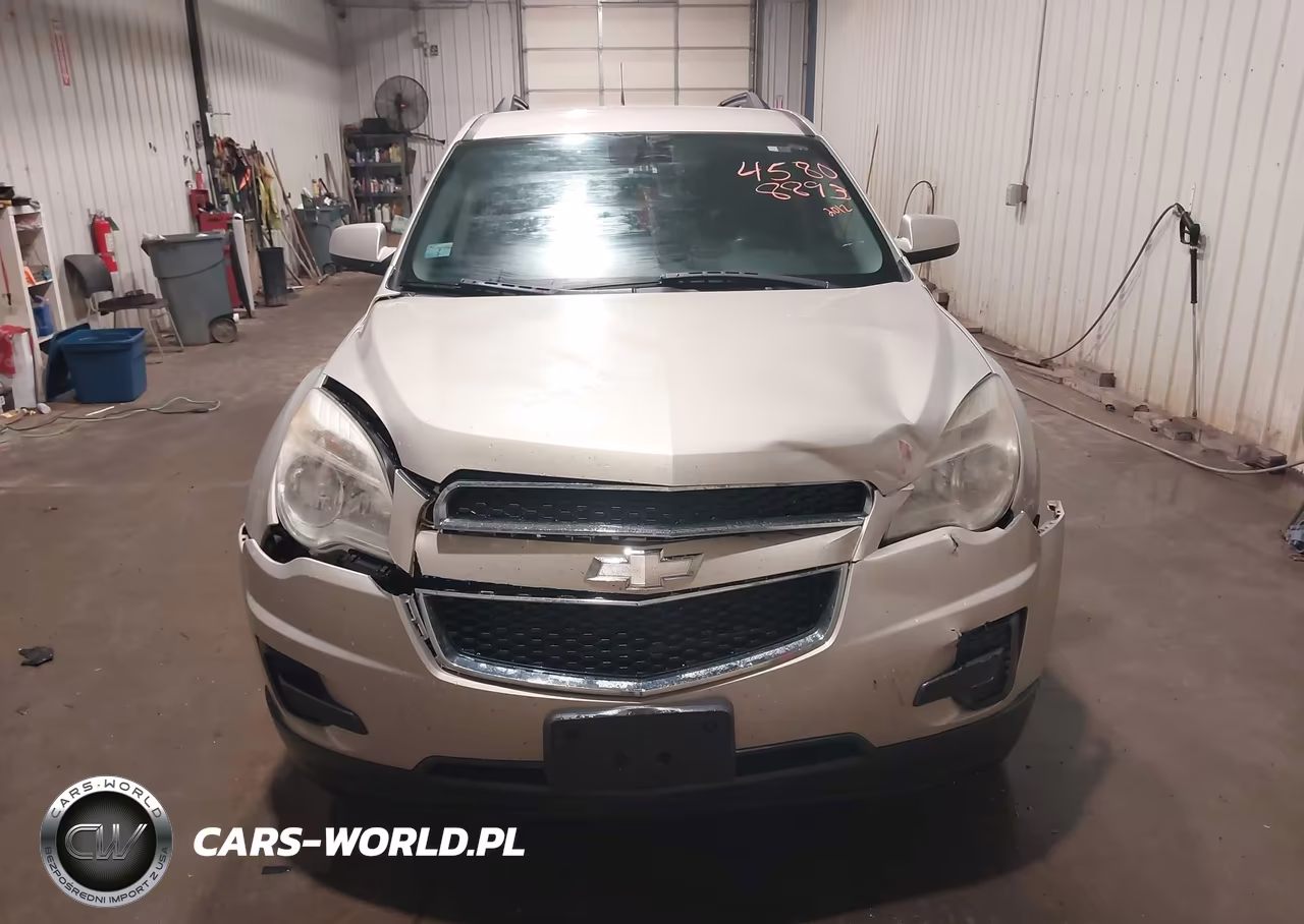 2012 Chevrolet Equinox Lt W-1Lt VIN:2GNFLEEK9C6241132 - 12