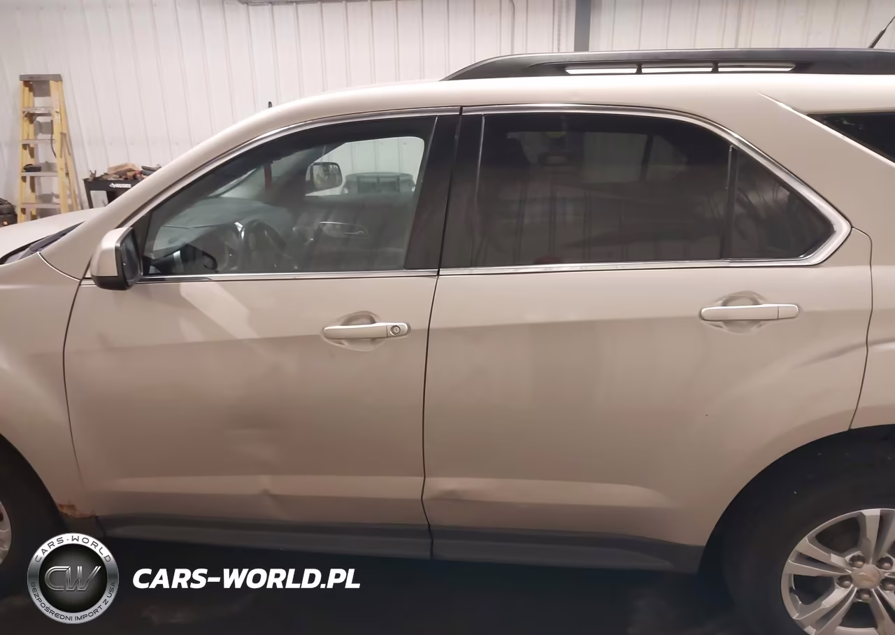 2012 Chevrolet Equinox Lt W-1Lt VIN:2GNFLEEK9C6241132 - 14