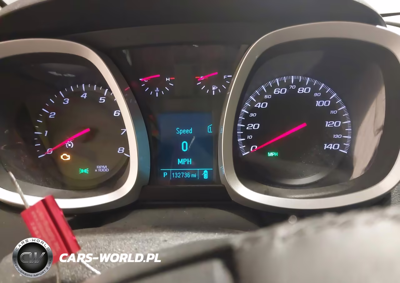 2012 Chevrolet Equinox Lt W-1Lt VIN:2GNFLEEK9C6241132 - 7