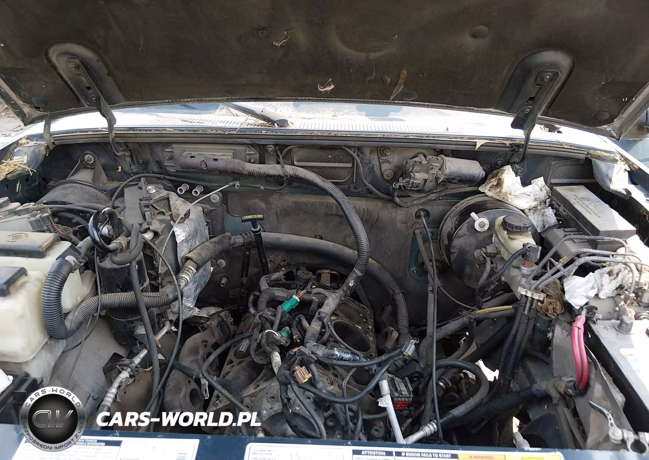 1999 Ford Ranger Xlt VIN:1FTZR15X0XTA59454 - 6