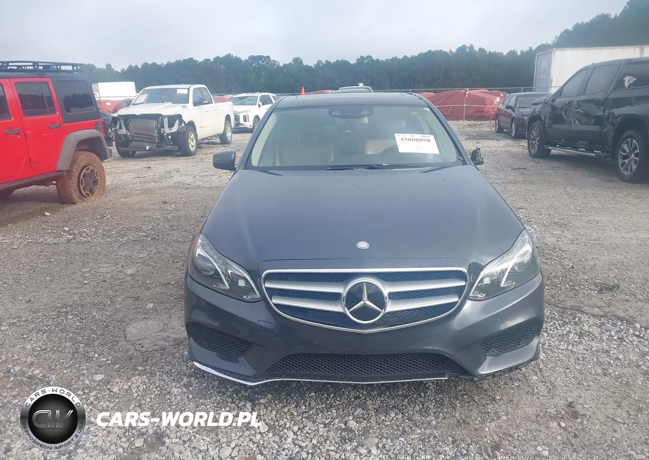 2014 Mercedes-Benz E 350 VIN:WDDHF5KB3EA878560 - 12